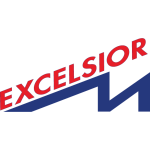 Excelsior Maassluis club crest