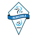Albissola club crest