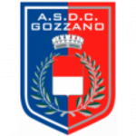 Gozzano club crest