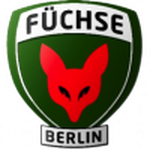 Reinickendorfer Fuchse club crest