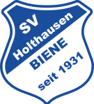 Holthausen-Biene club crest
