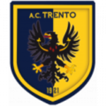 Trento club crest
