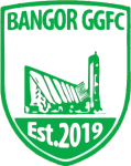 Bangor GGFC club crest