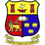 College Corinthians club crest