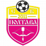 SK Poltava club crest