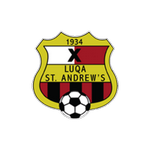 Luqa St. Andrew's club crest