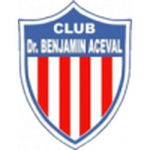 Benjamín Aceval club crest