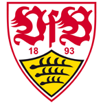 VfB Stuttgart club crest