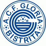 Gloria Bistrita club crest