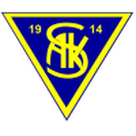 SAK Klagenfurt club crest