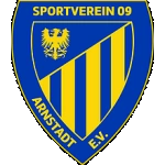 Arnstadt club crest
