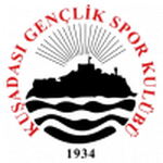 Kuşadasıspor club crest