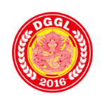 Dongguan United club crest