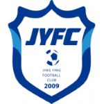 Hebei Kungfu club crest