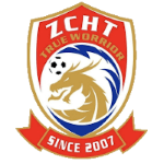 Qingdao Youth Island club crest