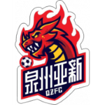 Quanzhou Yassin club crest
