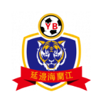 Yanbian Longding club crest