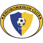 Khoromkhon club crest