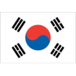 South Korea W club crest