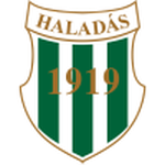 Haladás VSE club crest