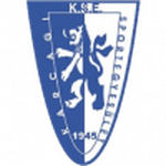 Karcag SE club crest