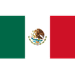 Mexico W club crest