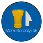 Monostorpályi club crest