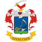 Szepetnek club crest