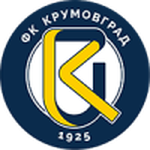 Levski Krumovgrad club crest