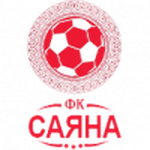 Sayana Haskovo club crest