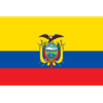 Ecuador W club crest