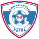 Spartak Varna II club crest