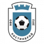 Kostinbrod club crest