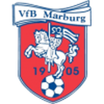 Vfb Marburg club crest