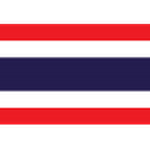 Thailand W club crest