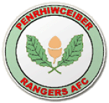 Penrhiwceiber Rangers club crest