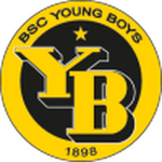 Young Boys W club crest