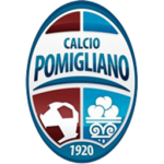 Pomigliano club crest