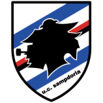 Sampdoria W club crest