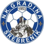 Gradina club crest