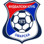 Omarska club crest