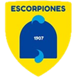 Escorpiones Belén club crest