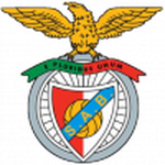 Arronches e Benfica club crest