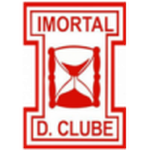 Imortal Albufeira club crest
