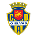 O Elvas club crest
