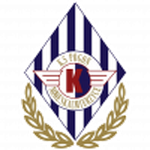 Pogoń Nowe Skalmierzyce club crest