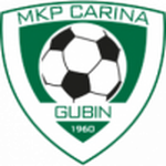 Carina Gubin club crest