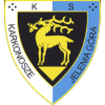 Karkonosze Jelenia Góra club crest