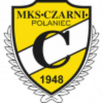 Czarni Połaniec club crest