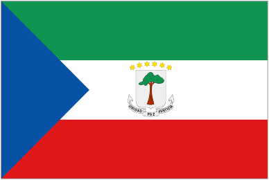 Equatorial Guinea W club crest